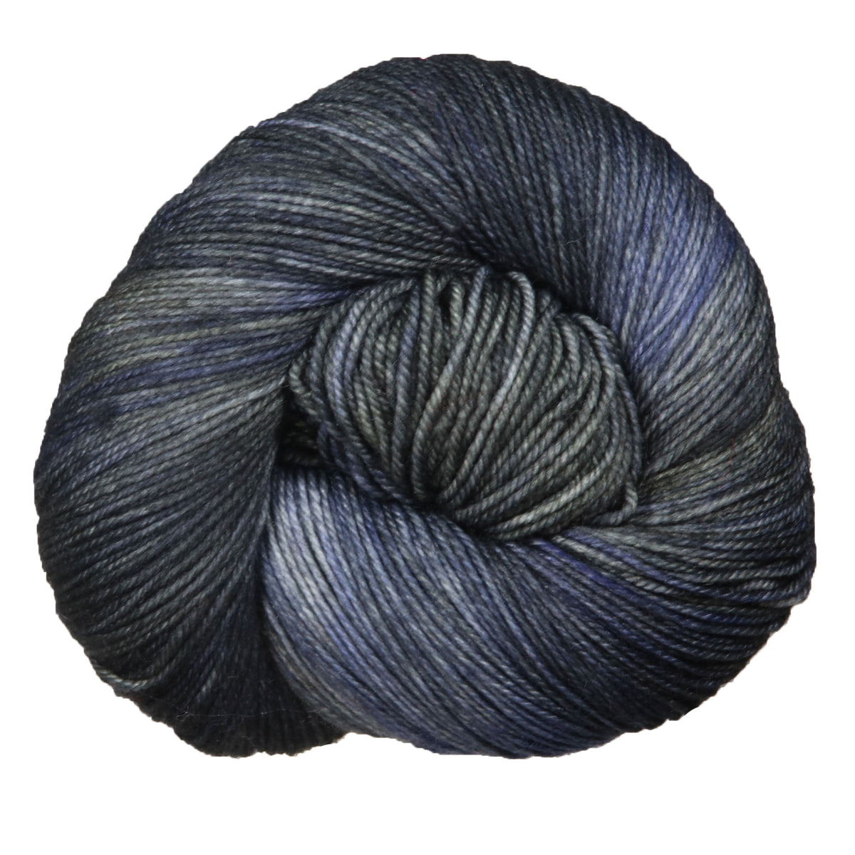 Madelinetosh Twist Light Yarn - El Greco - Zoom Image
