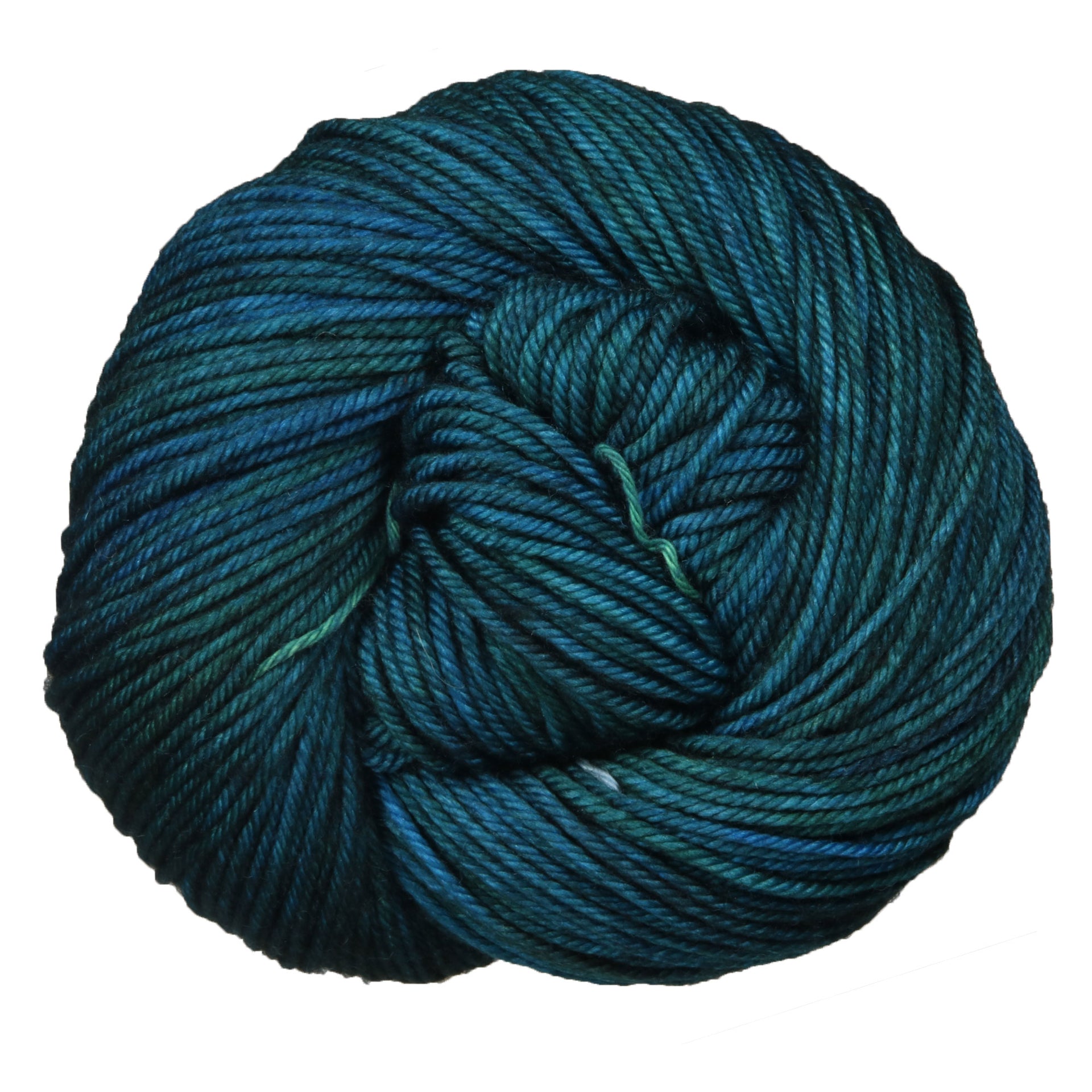Madelinetosh Tosh Vintage Yarn - Cousteau - Zoom Image
