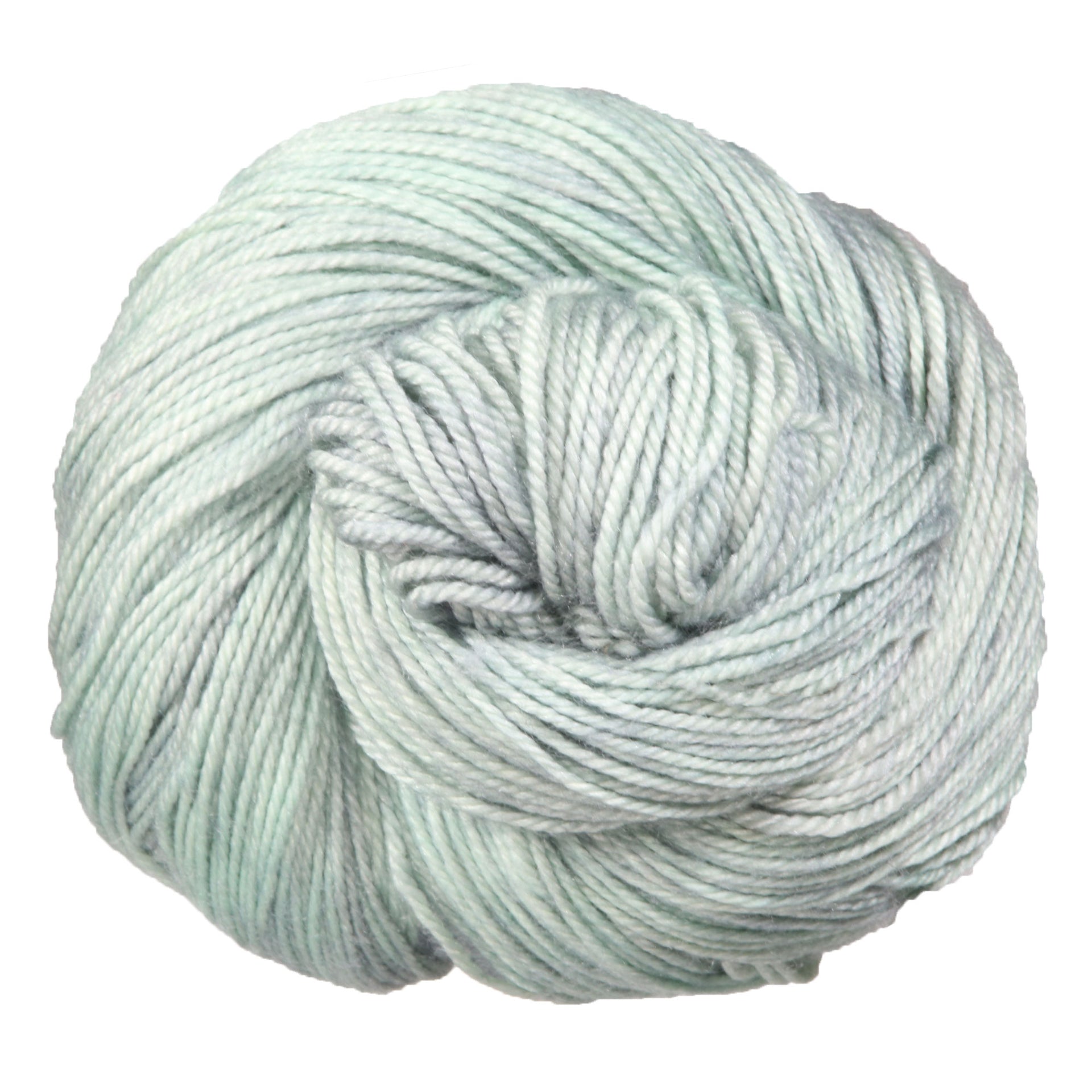 Madelinetosh Pashmina Yarn - Celadon - Zoom Image
