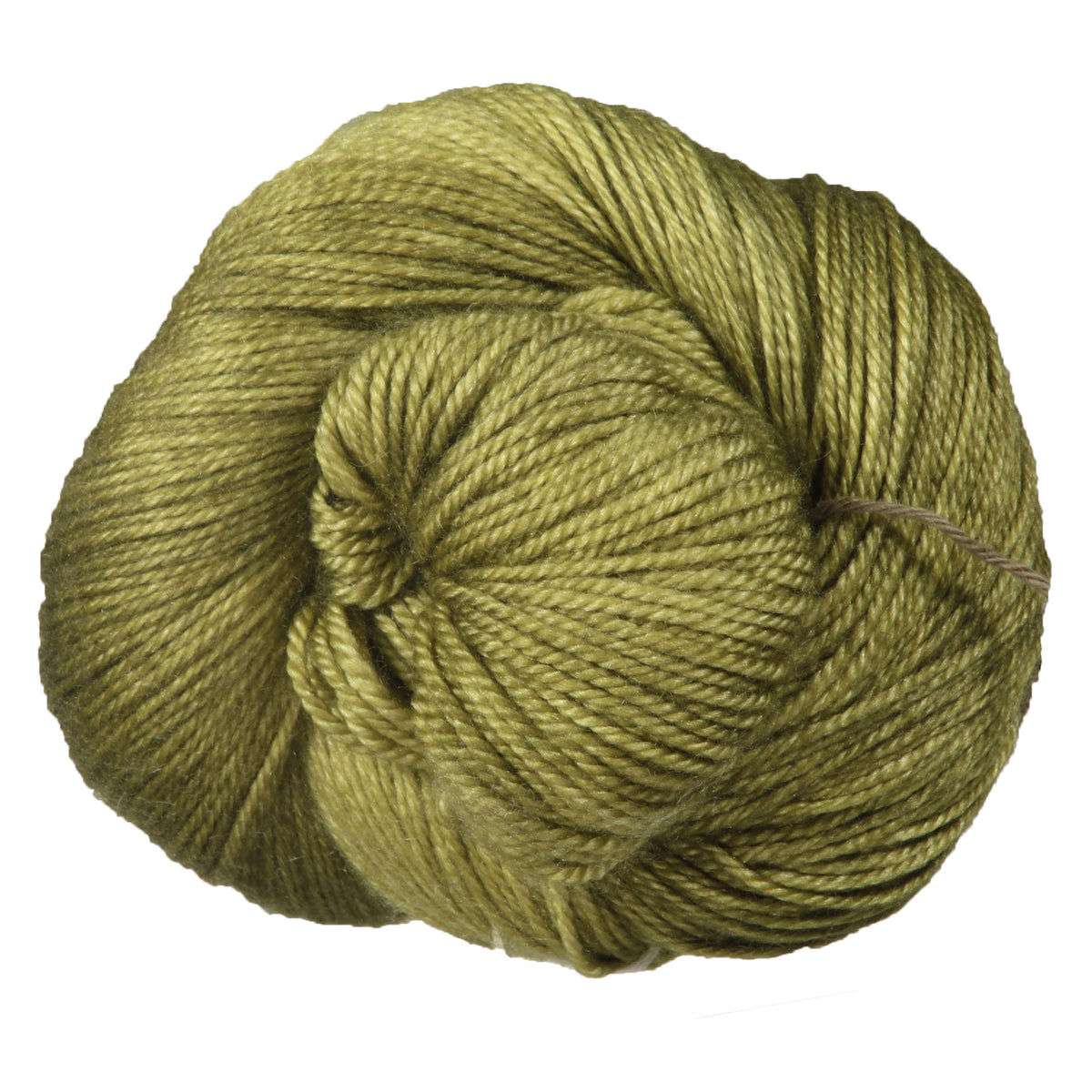 Madelinetosh Pashmina Yarn - Oak - Zoom Image

