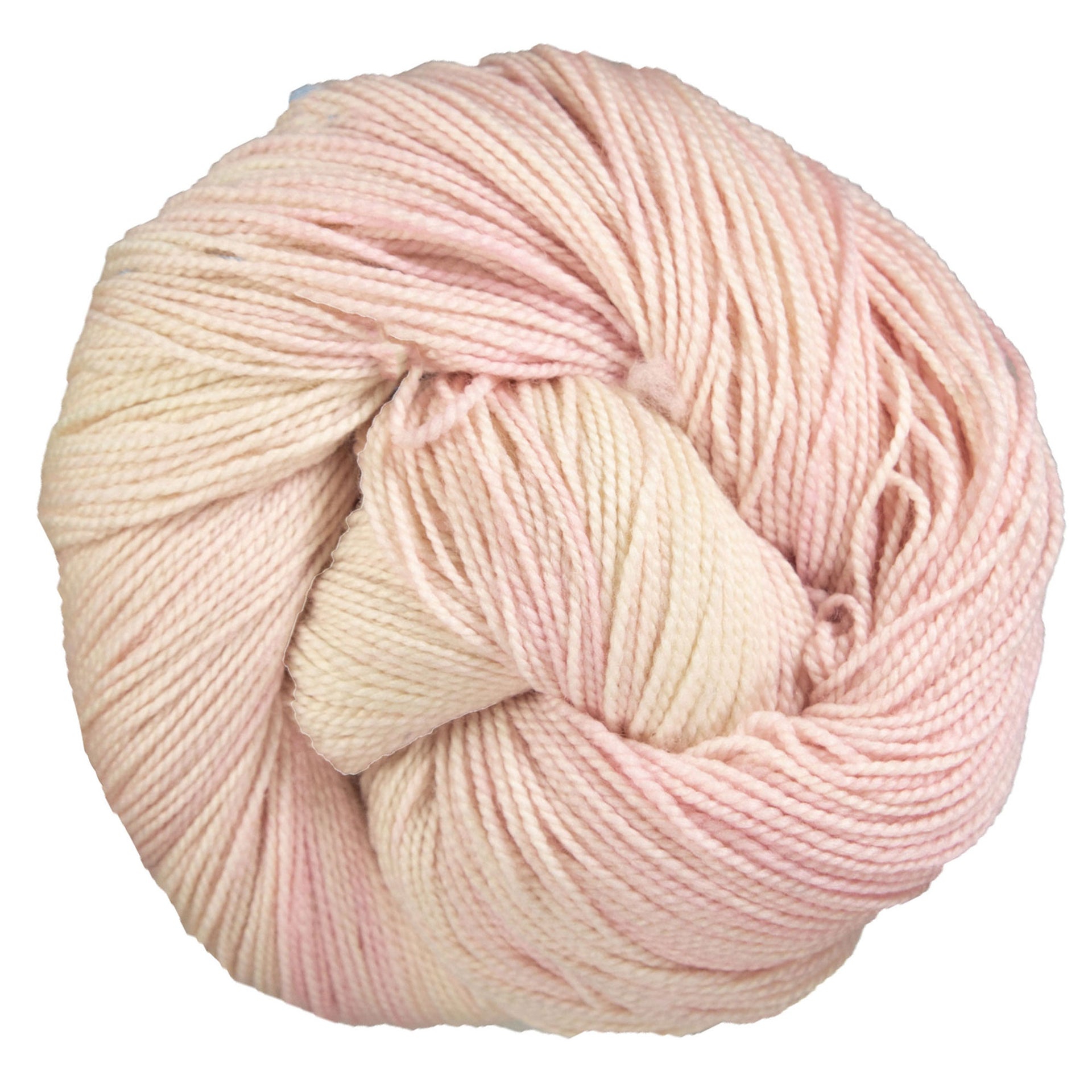 Madelinetosh Tosh Sock Yarn - Rose - Zoom Image
