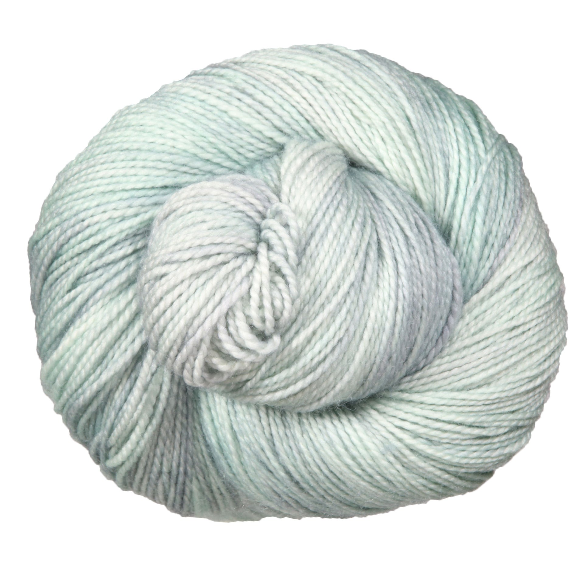 Madelinetosh Tosh Sock Yarn - Celadon - Zoom Image
