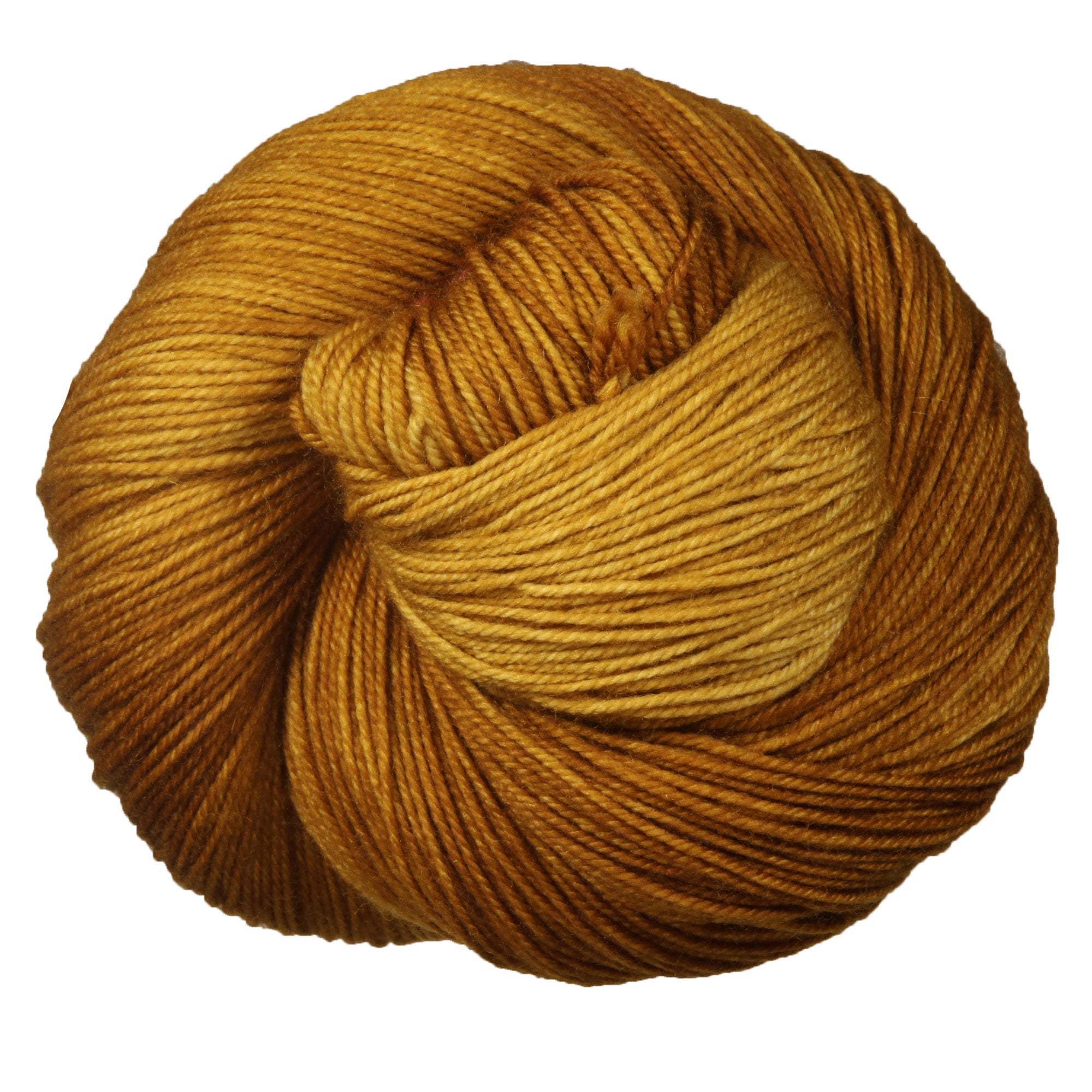 Madelinetosh Twist Light Yarn - Glazed Pecan - Zoom Image