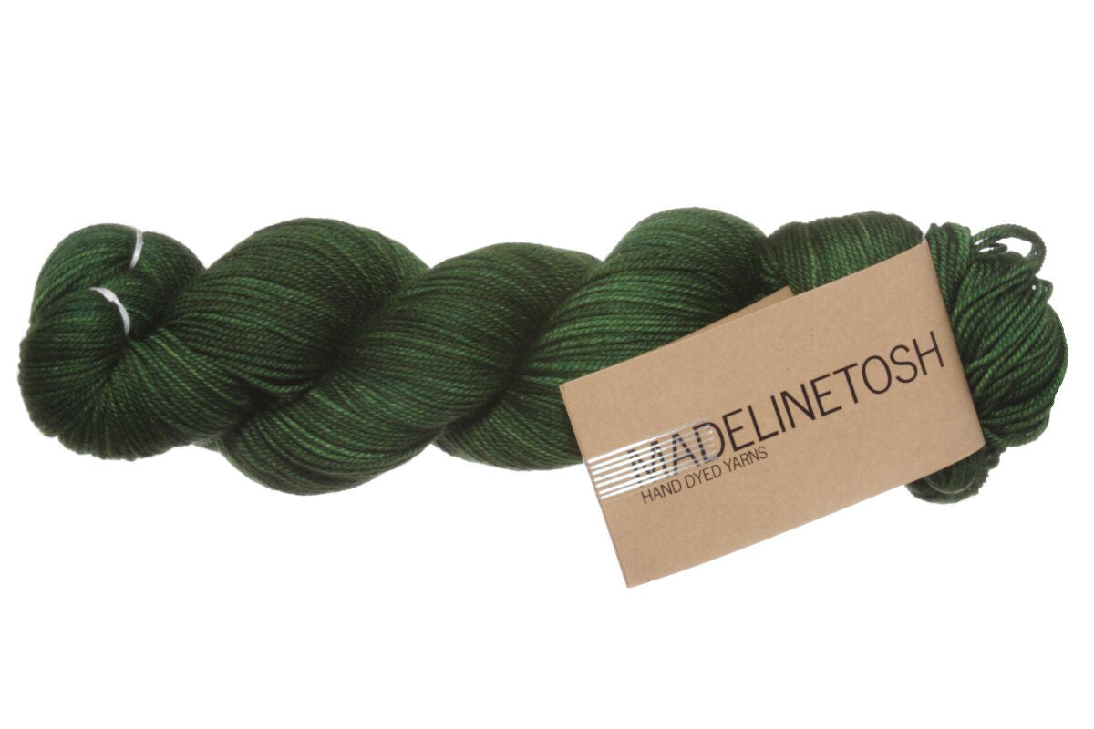 Madelinetosh Twist Light Yarn - Moorland - Extra Image