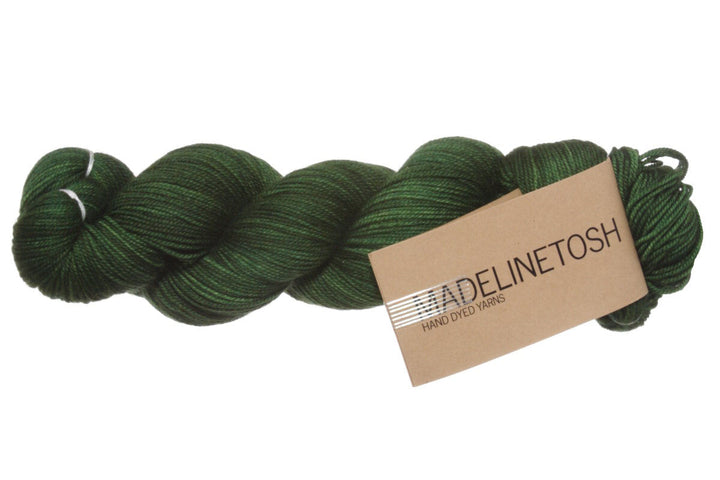 Madelinetosh Twist Light Yarn - Moorland - Extra Image