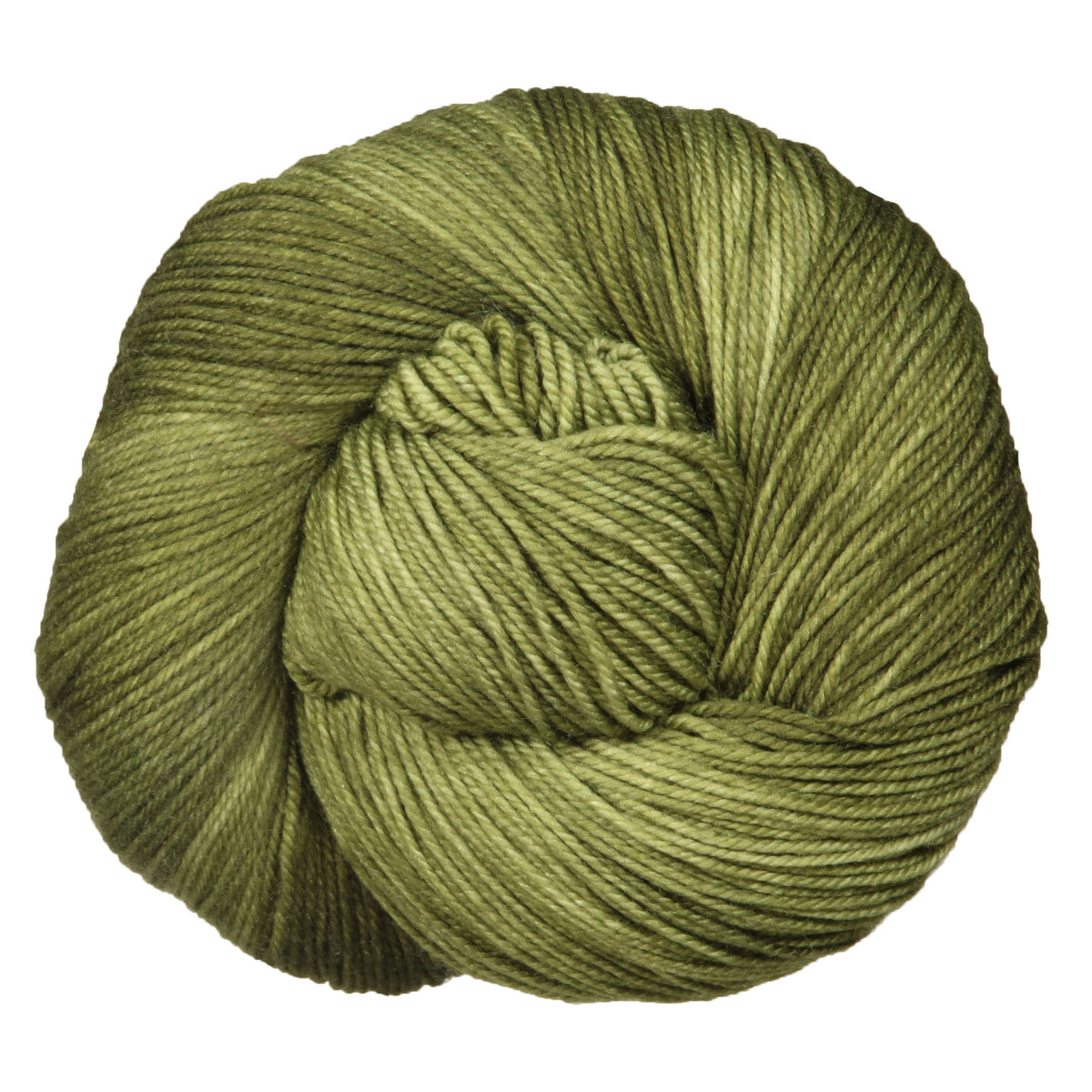 Madelinetosh Twist Light Yarn - Oak - Zoom Image
