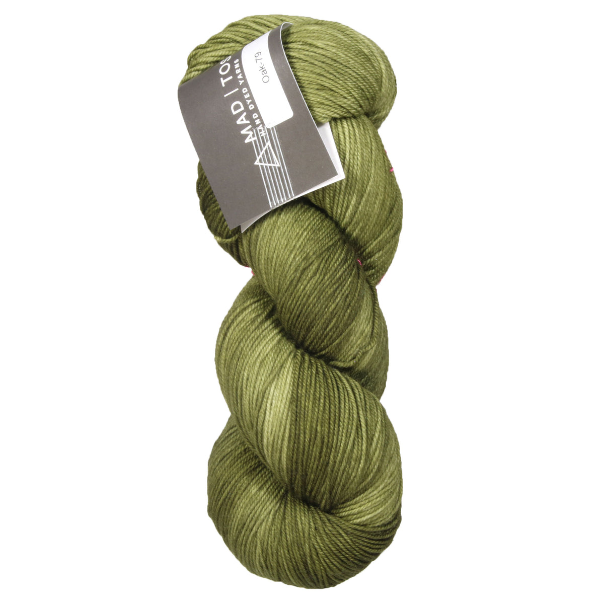Madelinetosh Twist Light Yarn - Oak - Zoom Image