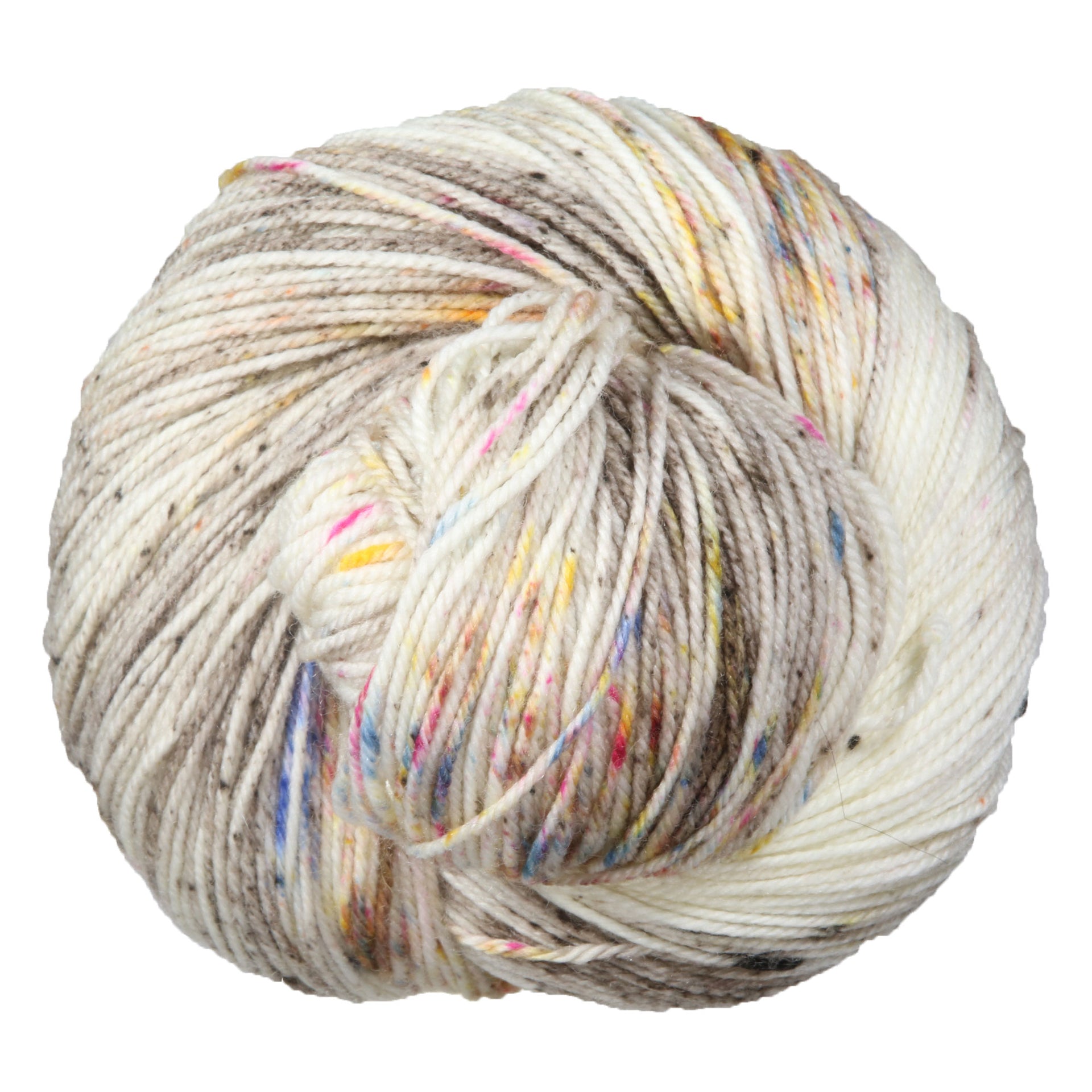 Madelinetosh Twist Light Yarn - Yoko - Zoom Image
