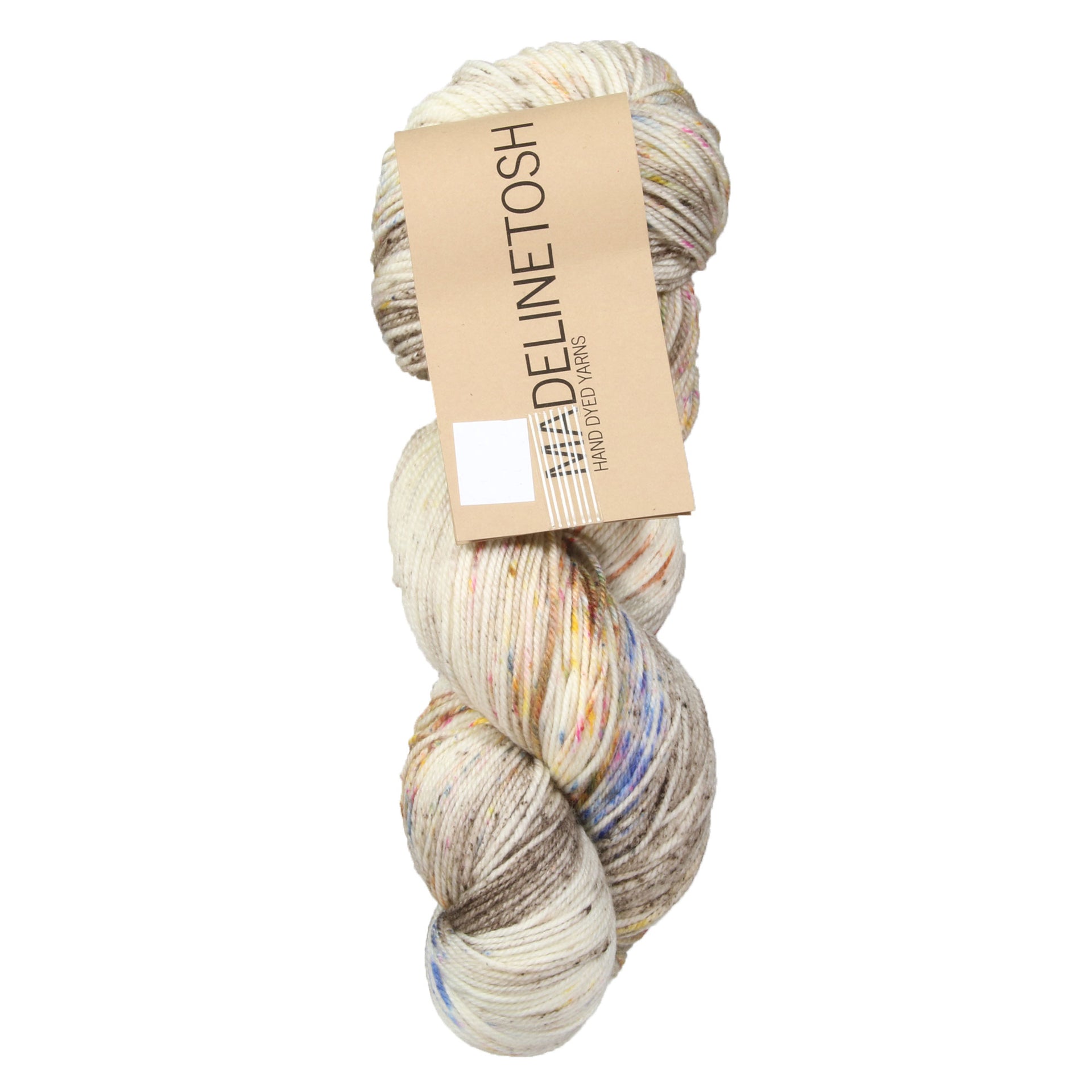 Madelinetosh Twist Light Yarn - Yoko - Zoom Image
