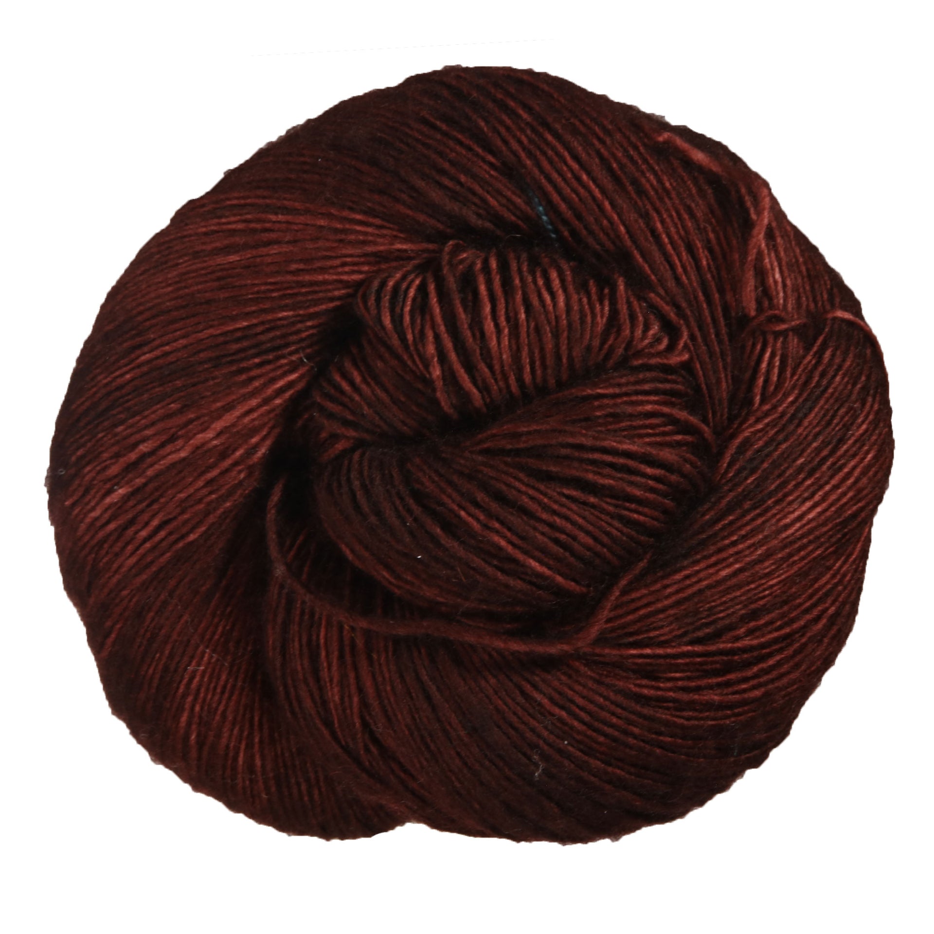Madelinetosh Tosh Merino Light Yarn - Oscuro - Zoom Image
