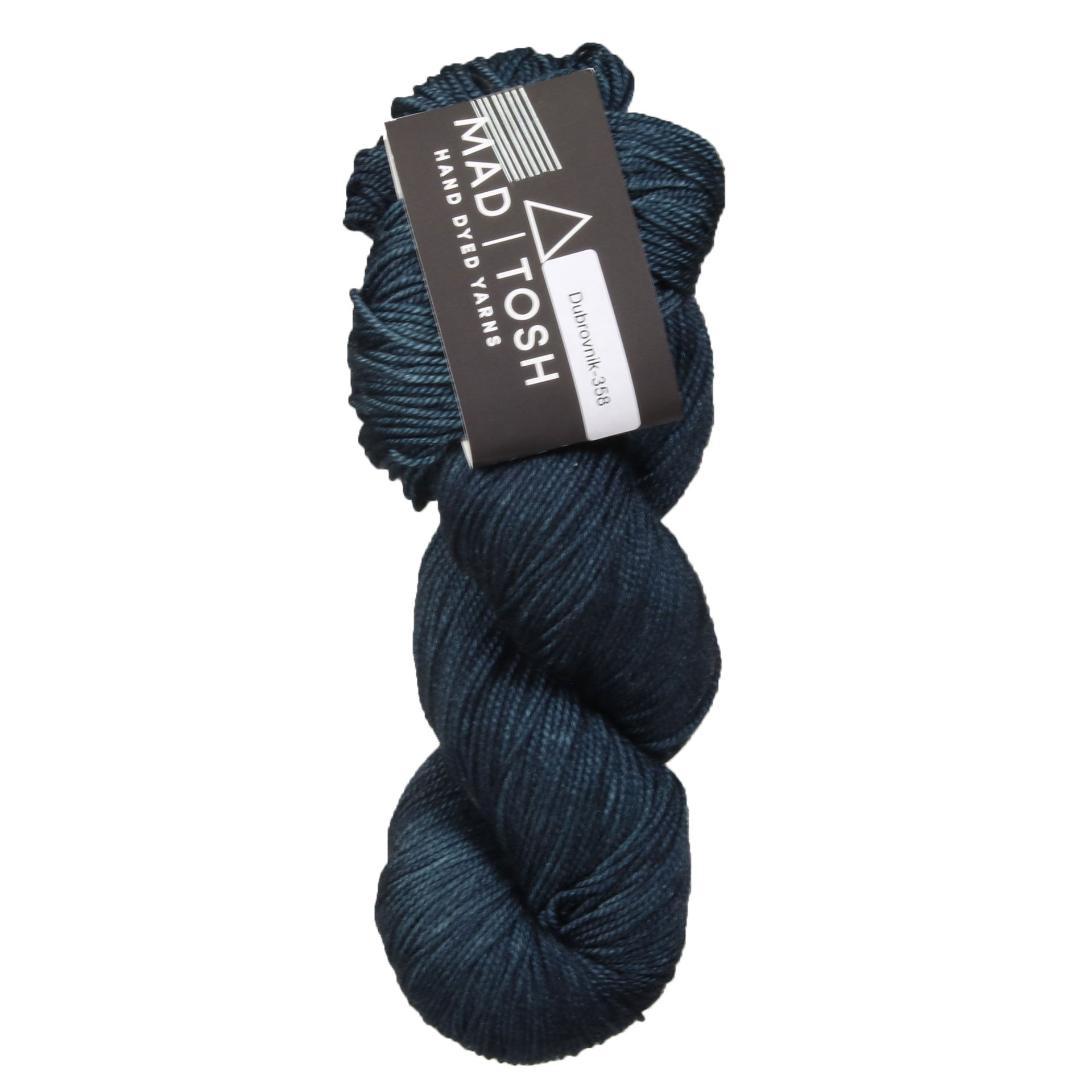 Madelinetosh Pashmina Yarn - Dubrovnik - Zoom Image
