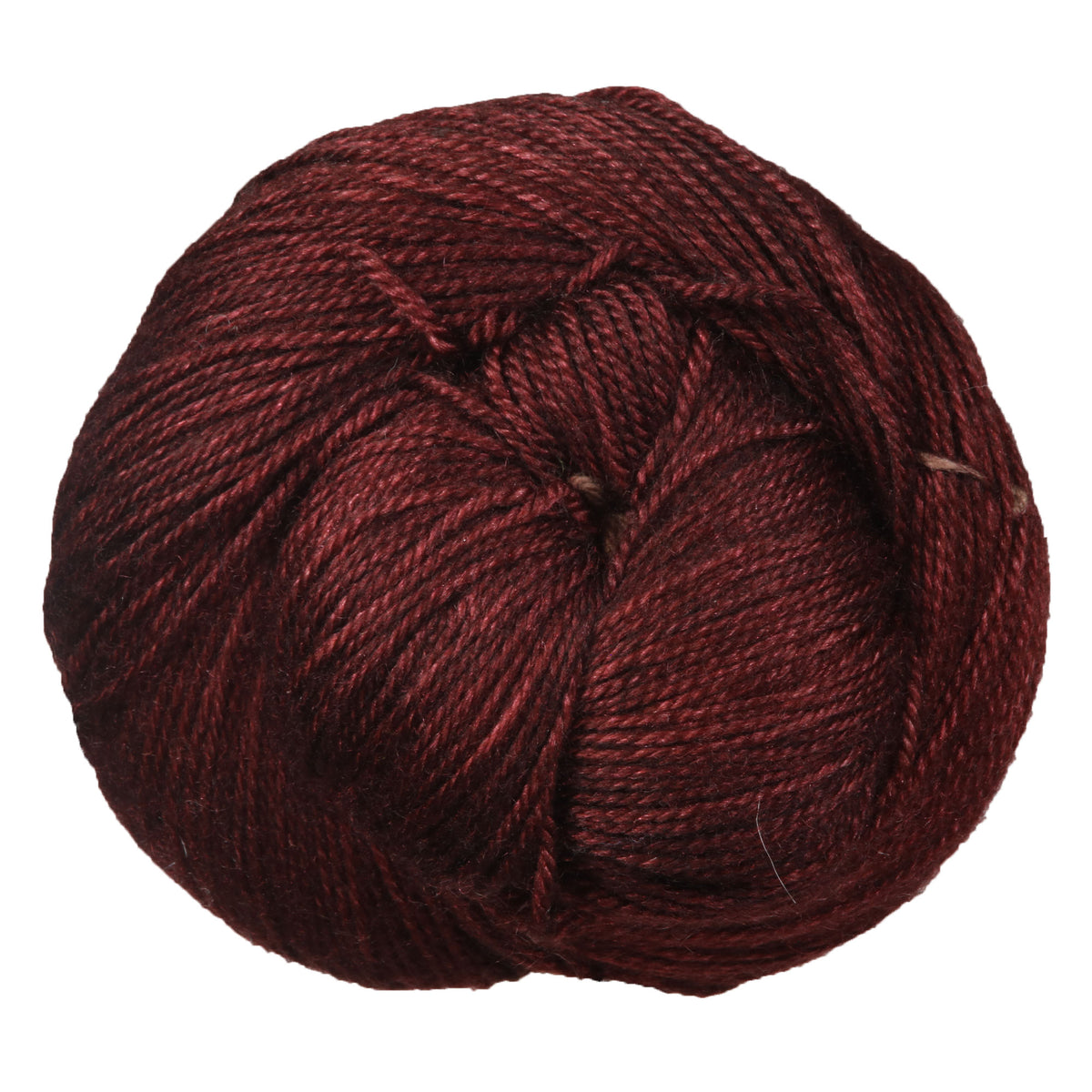 Madelinetosh Pashmina Yarn - Oscuro - Zoom Image
