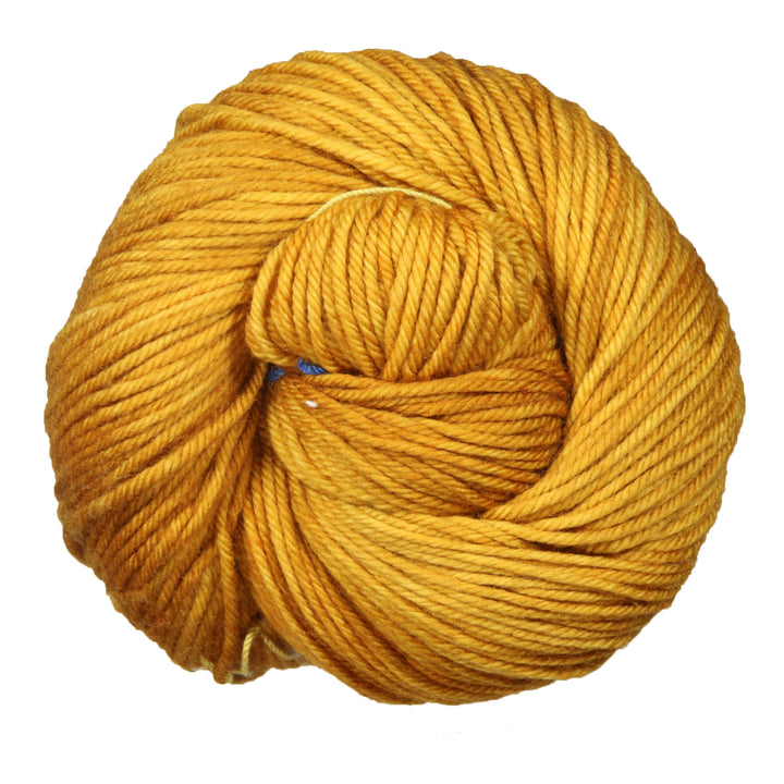 Madelinetosh Tosh Vintage Yarn - Liquid Gold - Zoom Image