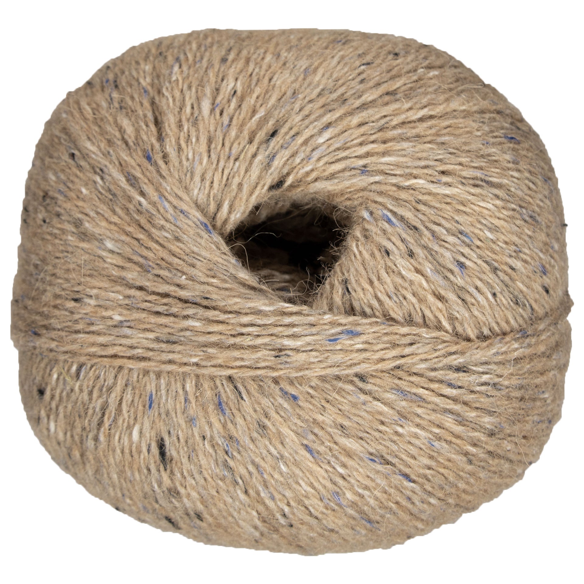 Rowan Felted Tweed Yarn - 157 Camel - Zoom Image
