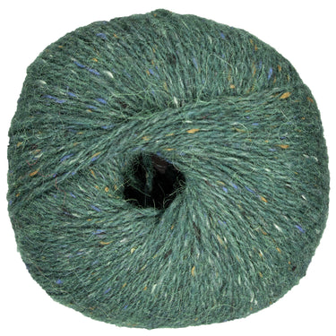 Rowan Felted Tweed Yarn - 158 Pine - Zoom Image