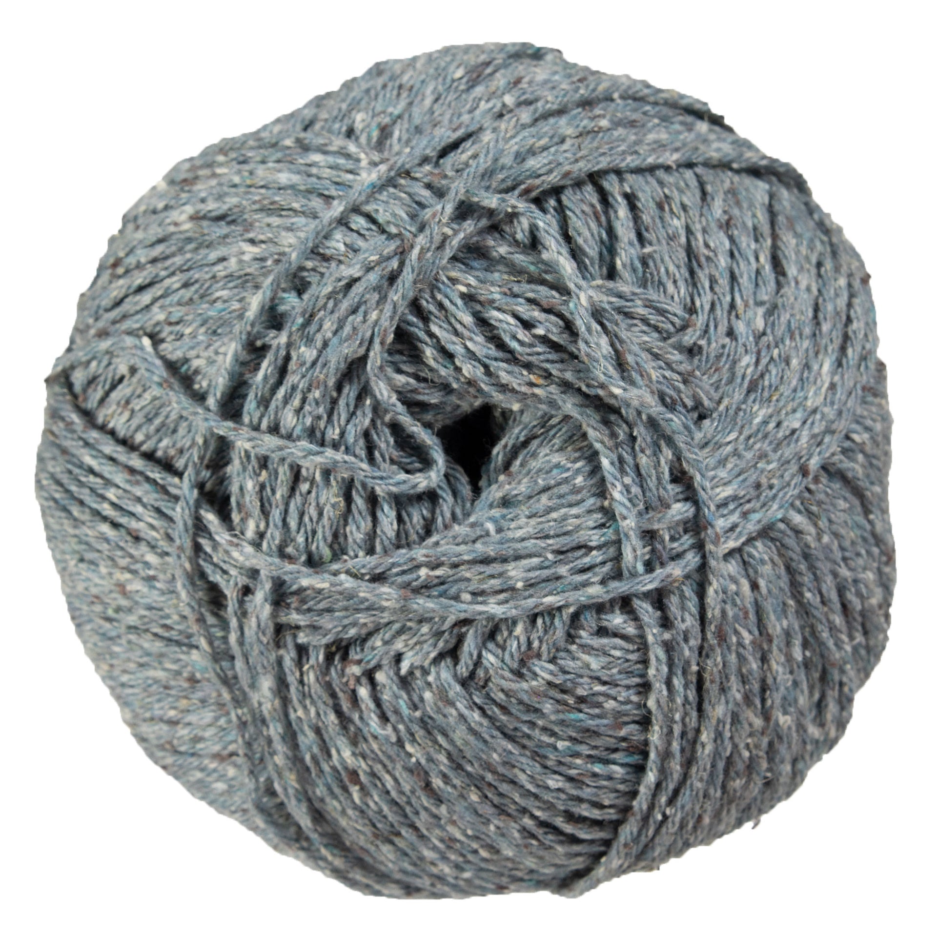 Berroco Remix Yarn - 3919 Mist - Zoom Image
