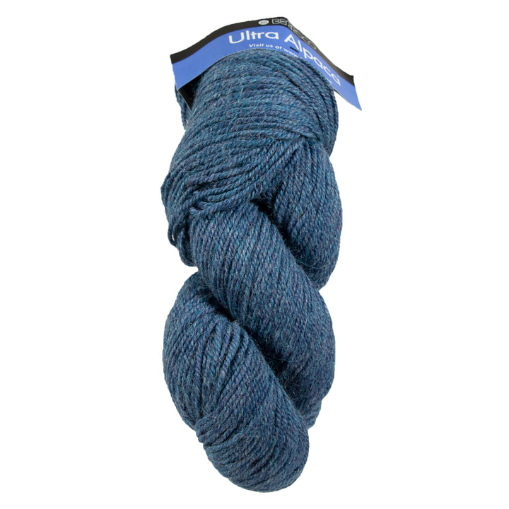 Berroco Ultra Alpaca Yarn - 62193 Starry Night Mix - Zoom Image