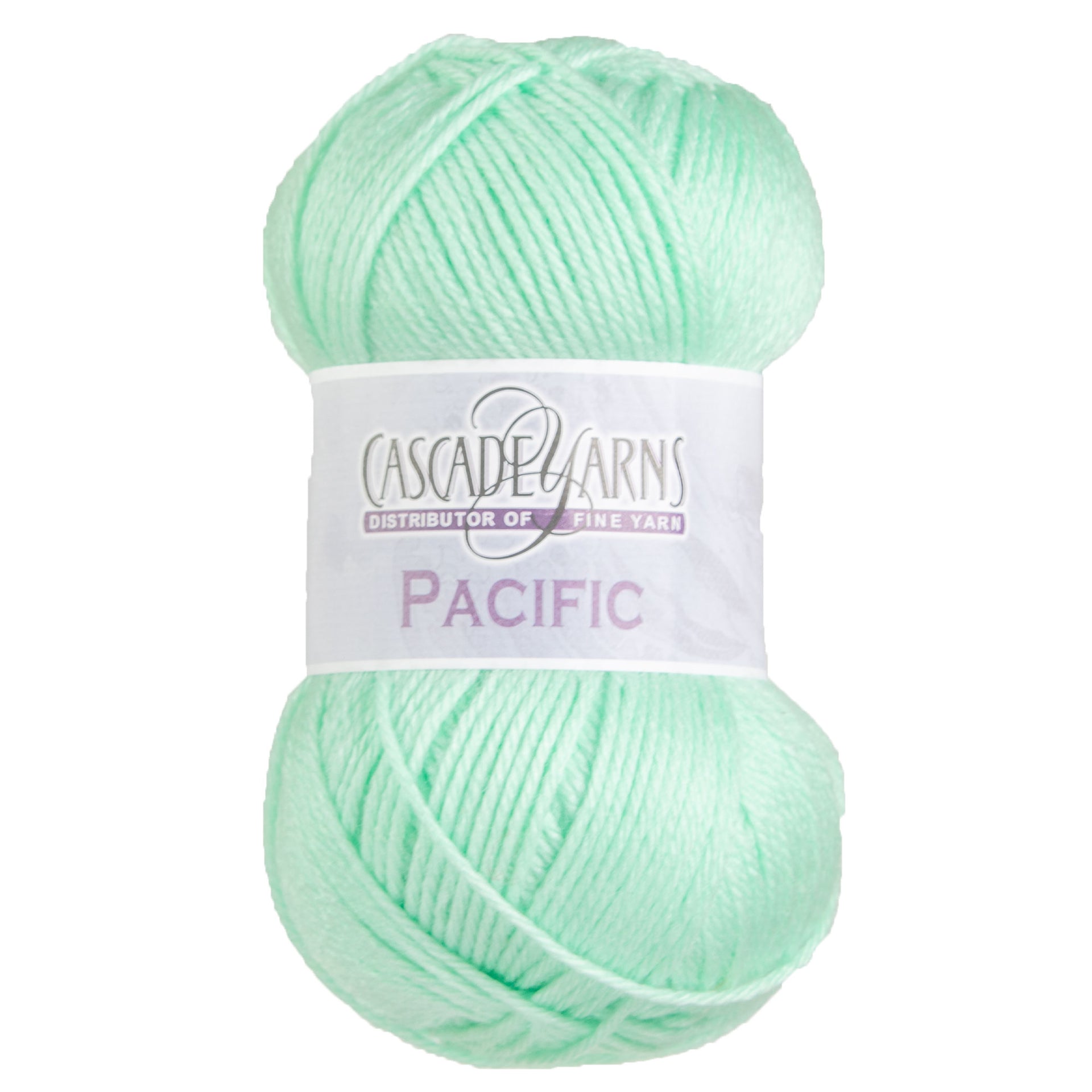 Cascade Yarns Pacific Yarn - 110 Beach Glass - Zoom Image
