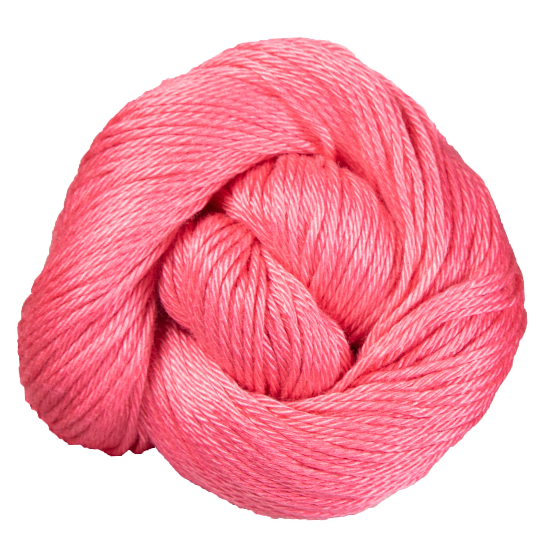 Cascade Yarns Ultra Pima Fine Yarn - 3814 Camelia Rose - Zoom Image
