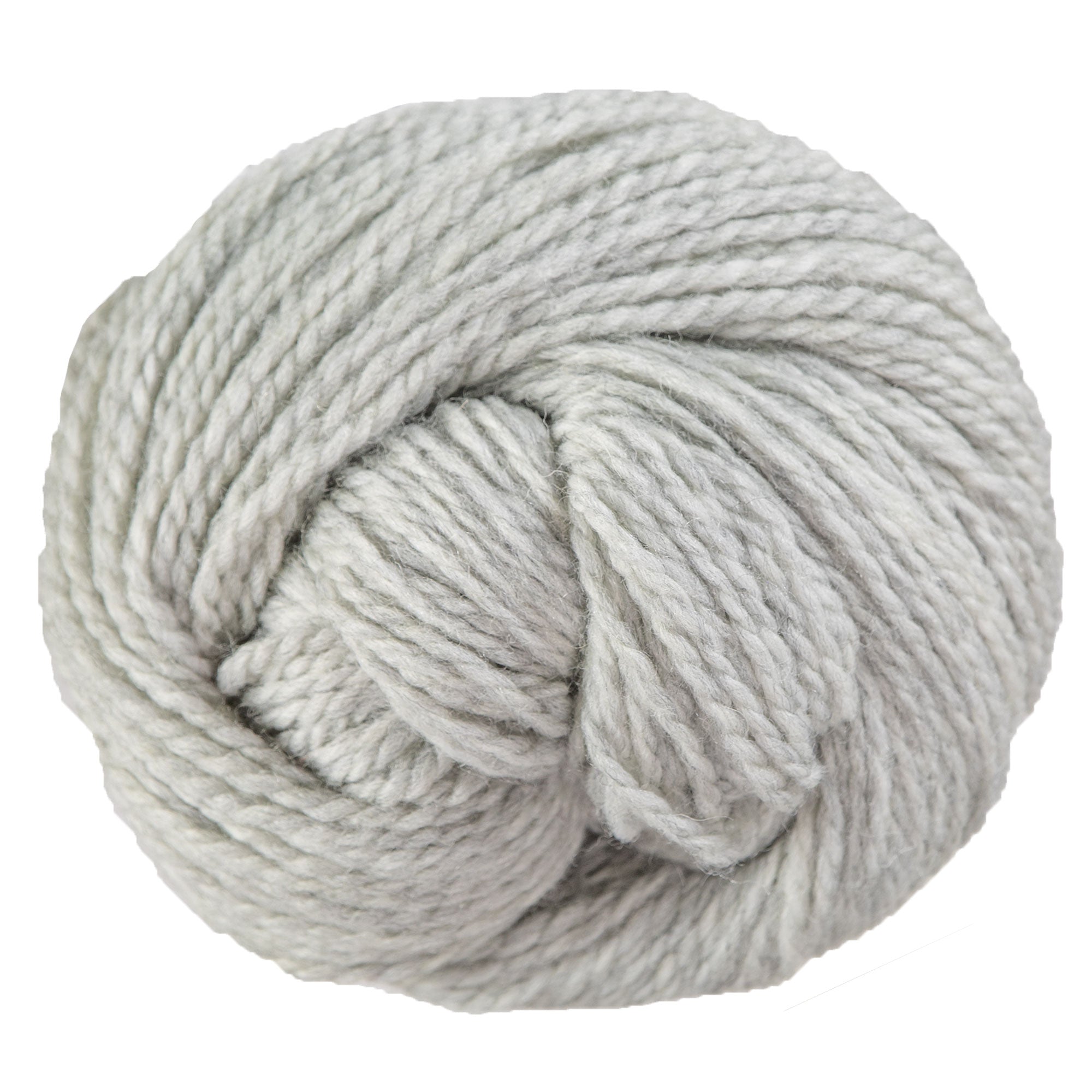 Blue Sky Fibers Woolstok Yarn - 1304 Grey Harbor - Zoom Image