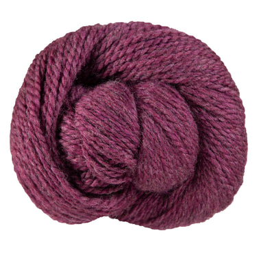 Blue Sky Fibers Woolstok Yarn - 1307 Pressed Grapes - Zoom Image