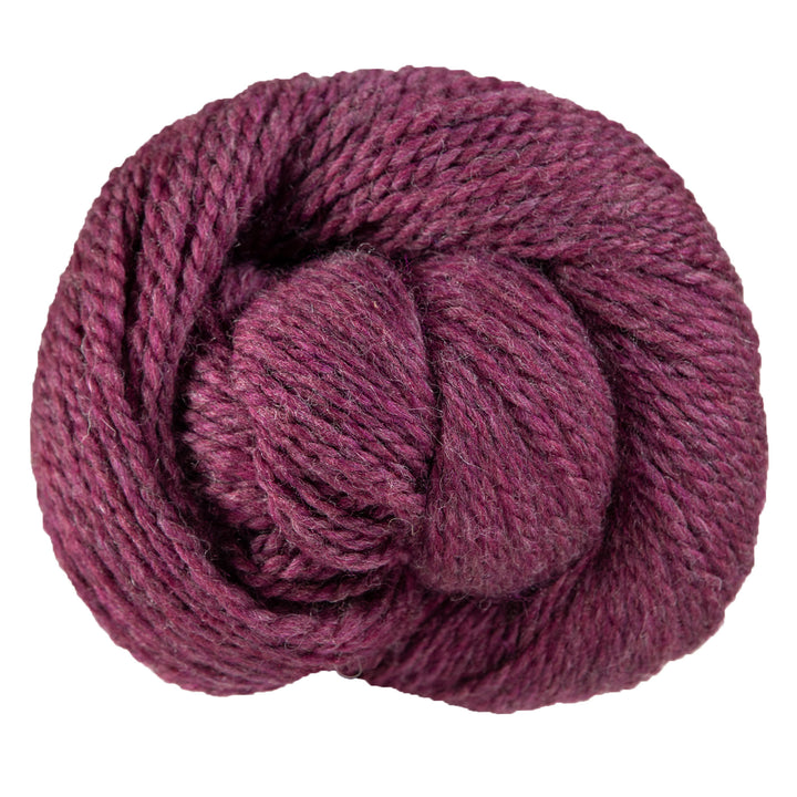 Blue Sky Fibers Woolstok Yarn - 1307 Pressed Grapes - Zoom Image