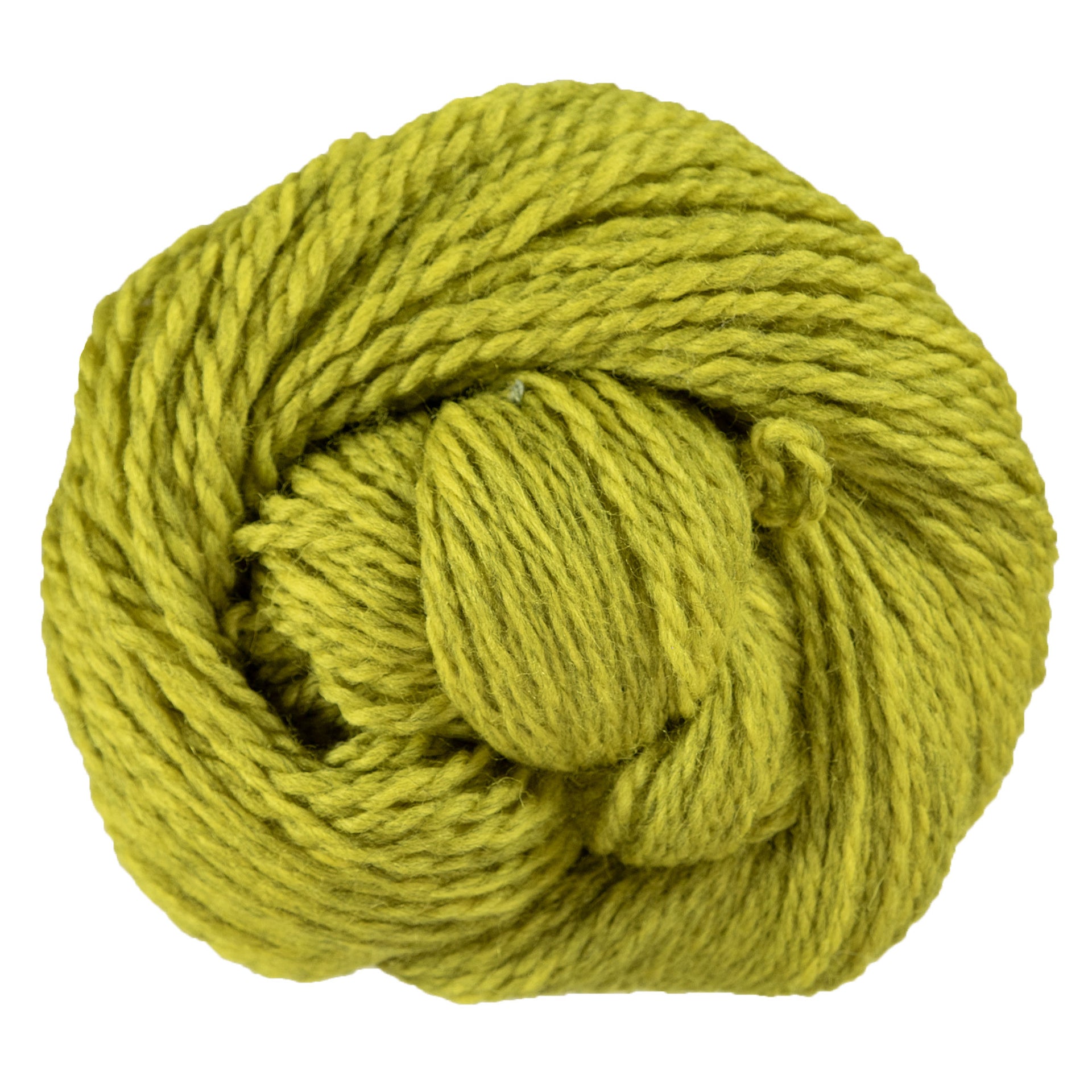 Blue Sky Fibers Woolstok Yarn - 1308 Golden Meadow - Zoom Image
