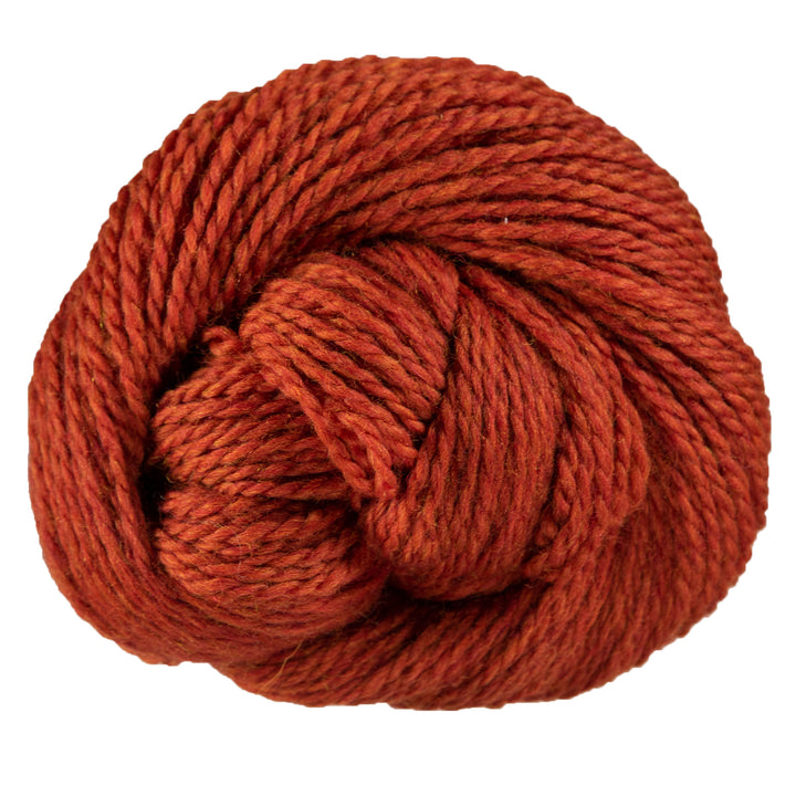 Blue Sky Fibers Woolstok Yarn - 1311 Rusted Roof - Zoom Image