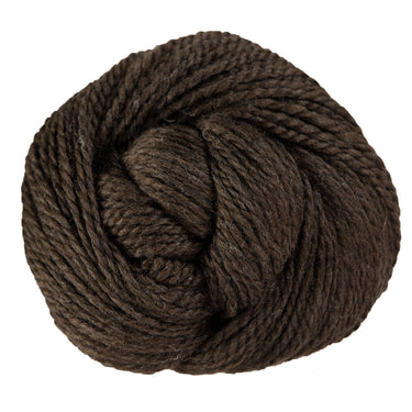 Blue Sky Fibers Woolstok Yarn - 1313 Dark Chocolate - Zoom Image