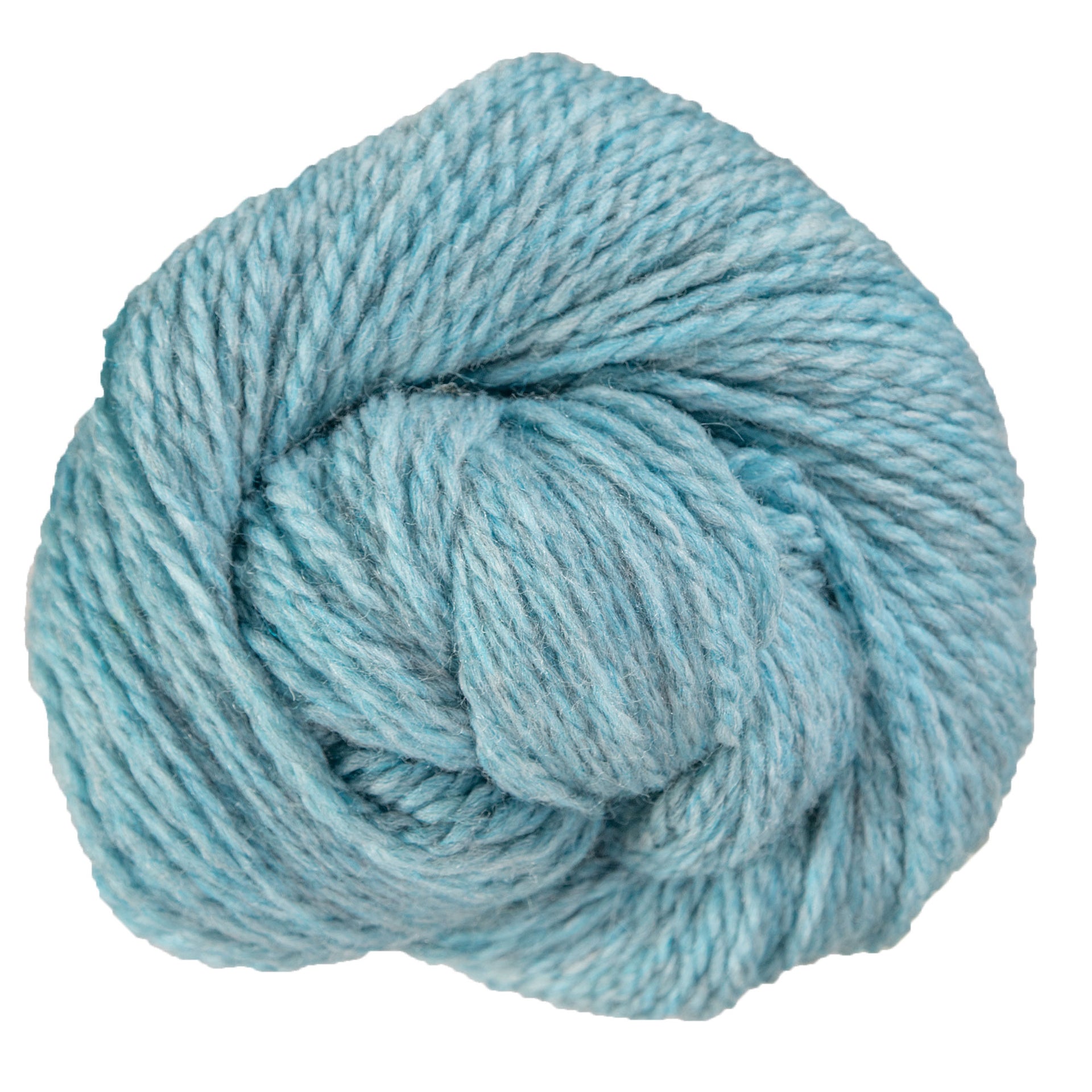Blue Sky Fibers Woolstok Yarn - 1320 Spring Ice - Zoom Image
