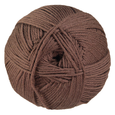 Cascade Yarns 220 Superwash Merino Yarn - 003 Rich Brown - Zoom Image