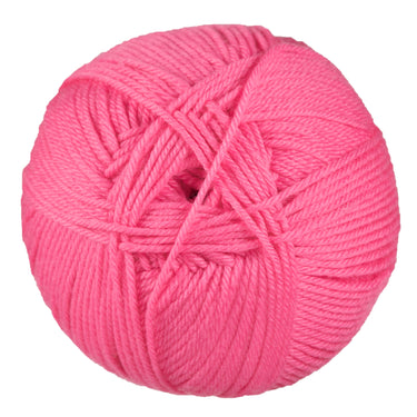 Cascade Yarns 220 Superwash Merino Yarn - 023 Azalea Pink - Zoom Image