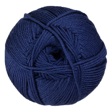 Cascade Yarns 220 Superwash Merino Yarn - 033 Navy - Zoom Image