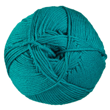 Cascade Yarns 220 Superwash Merino Yarn - 035 Teal - Zoom Image