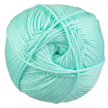 Cascade Yarns 220 Superwash Merino Yarn - 037 Ice Green - Zoom Image