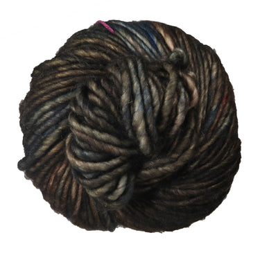 Madelinetosh A.S.A.P. Yarn - Whiskey Barrel - Zoom Image