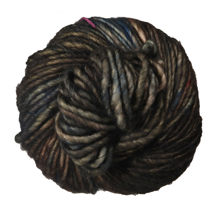 Madelinetosh A.S.A.P. Yarn - Whiskey Barrel - Zoom Image