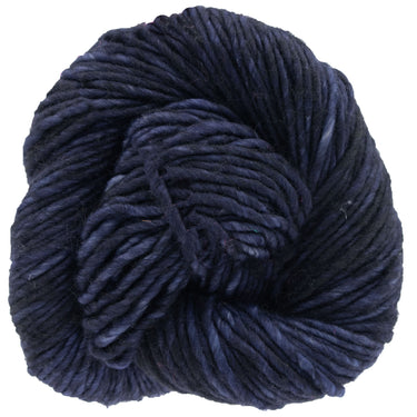 Madelinetosh A.S.A.P. Yarn - Ink - Zoom Image