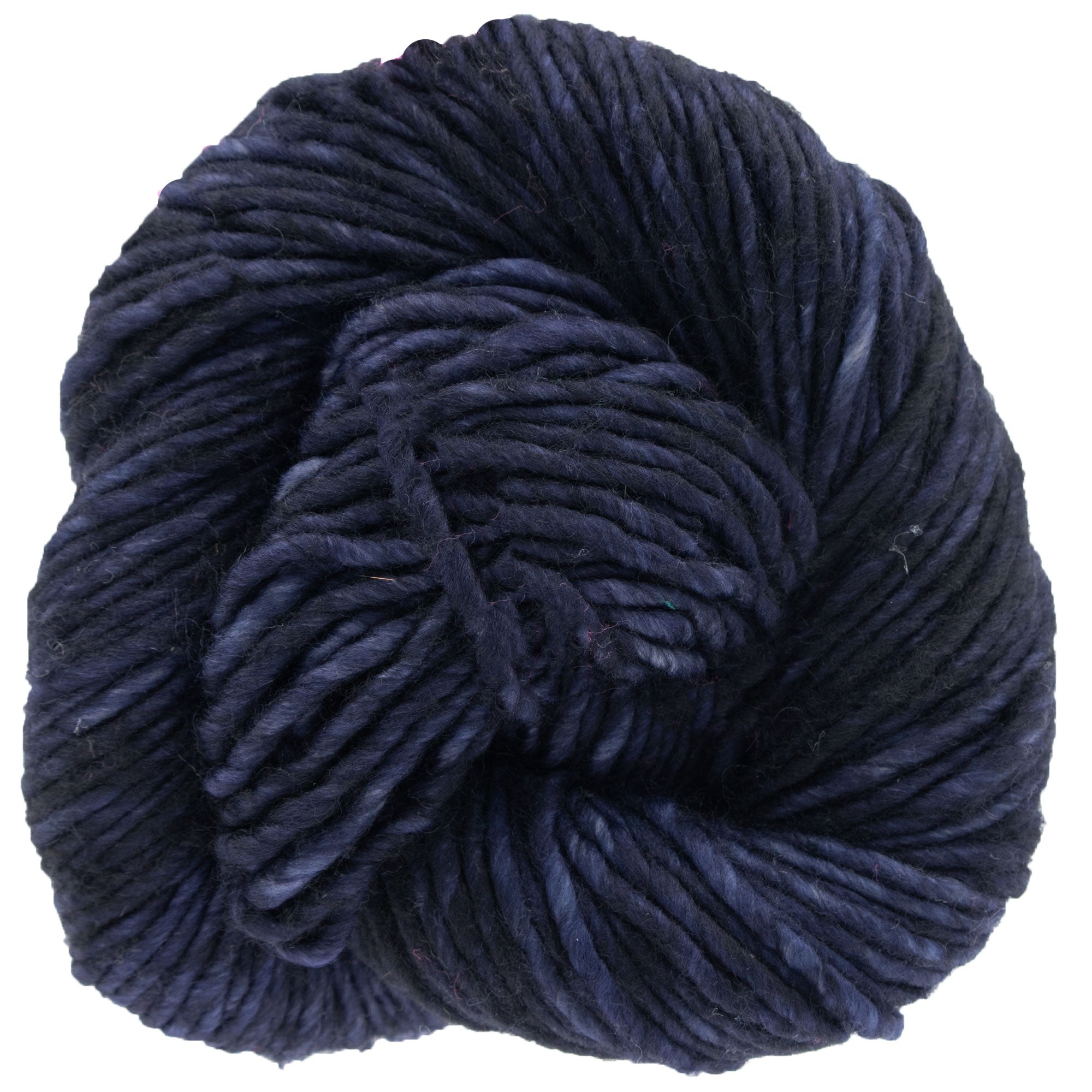 Madelinetosh A.S.A.P. Yarn - Ink - Zoom Image