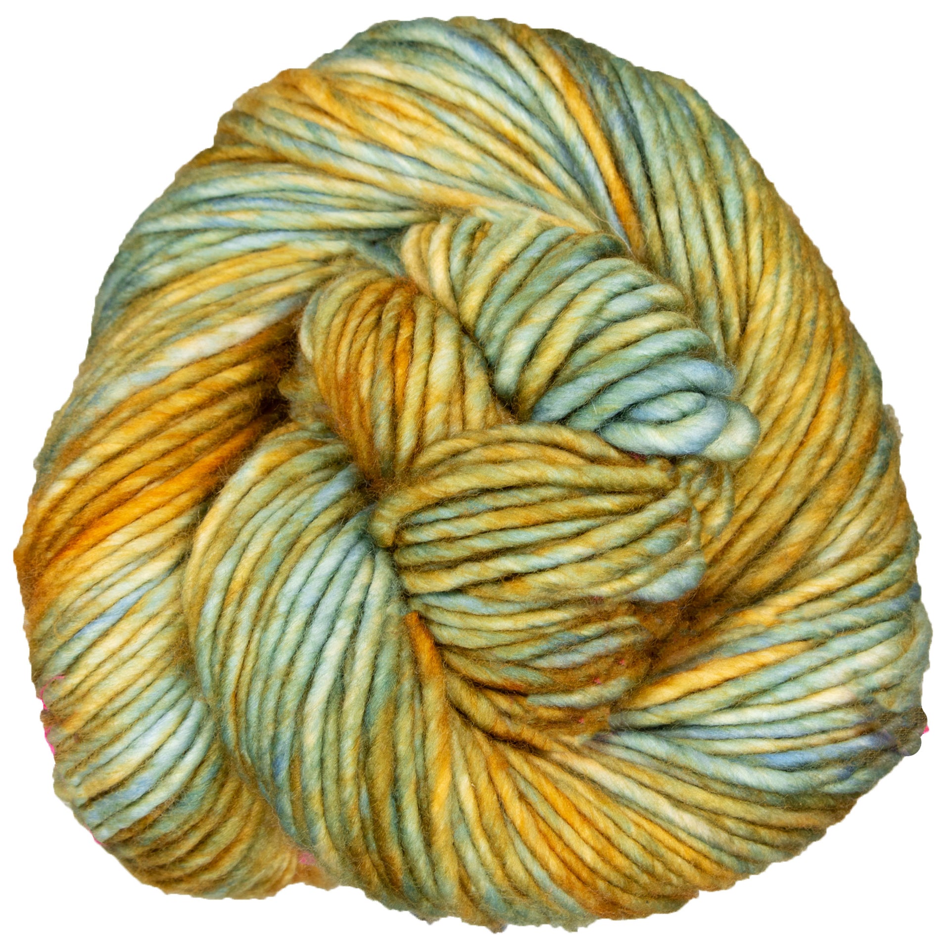 Madelinetosh A.S.A.P. Yarn - Earl Grey - Zoom Image
