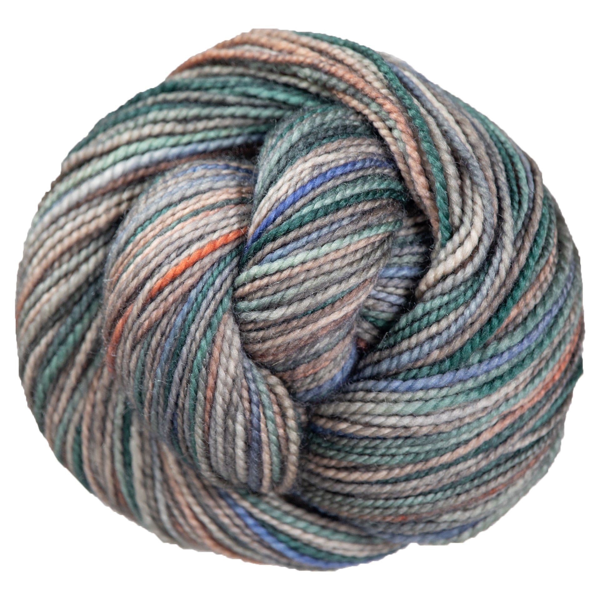 Koigu KPPPM Yarn - P963 - Zoom Image
