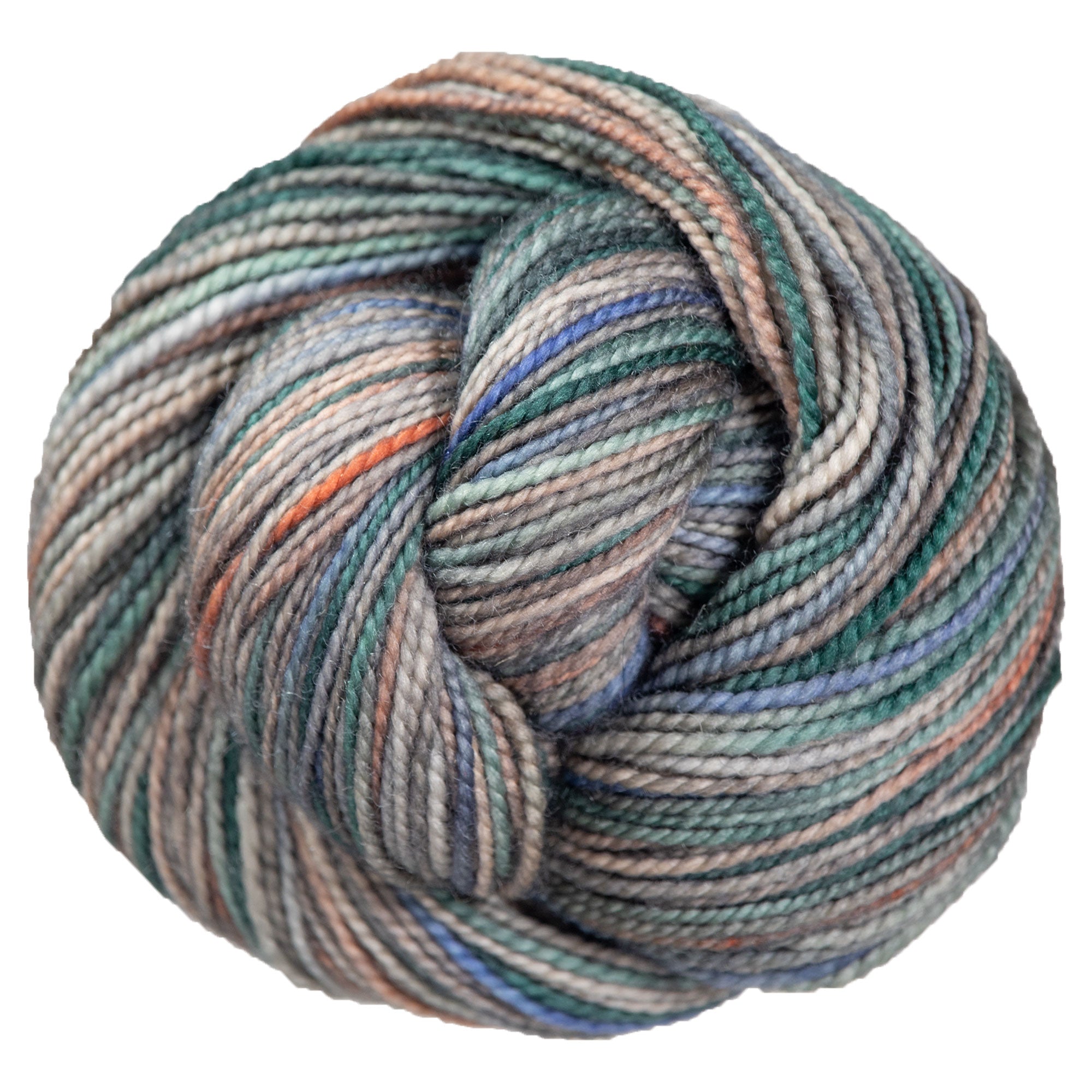 Koigu KPPPM Yarn - P963 - Zoom Image