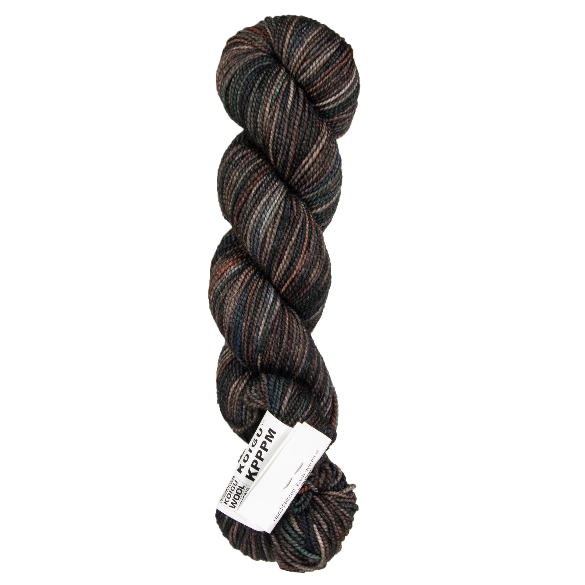 Koigu KPPPM Yarn - P965 - Zoom Image

