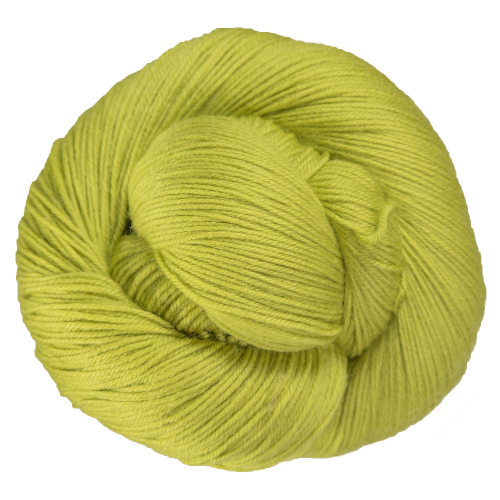 Cascade Yarns Heritage Yarn - 5715 Avocado - Zoom Image
