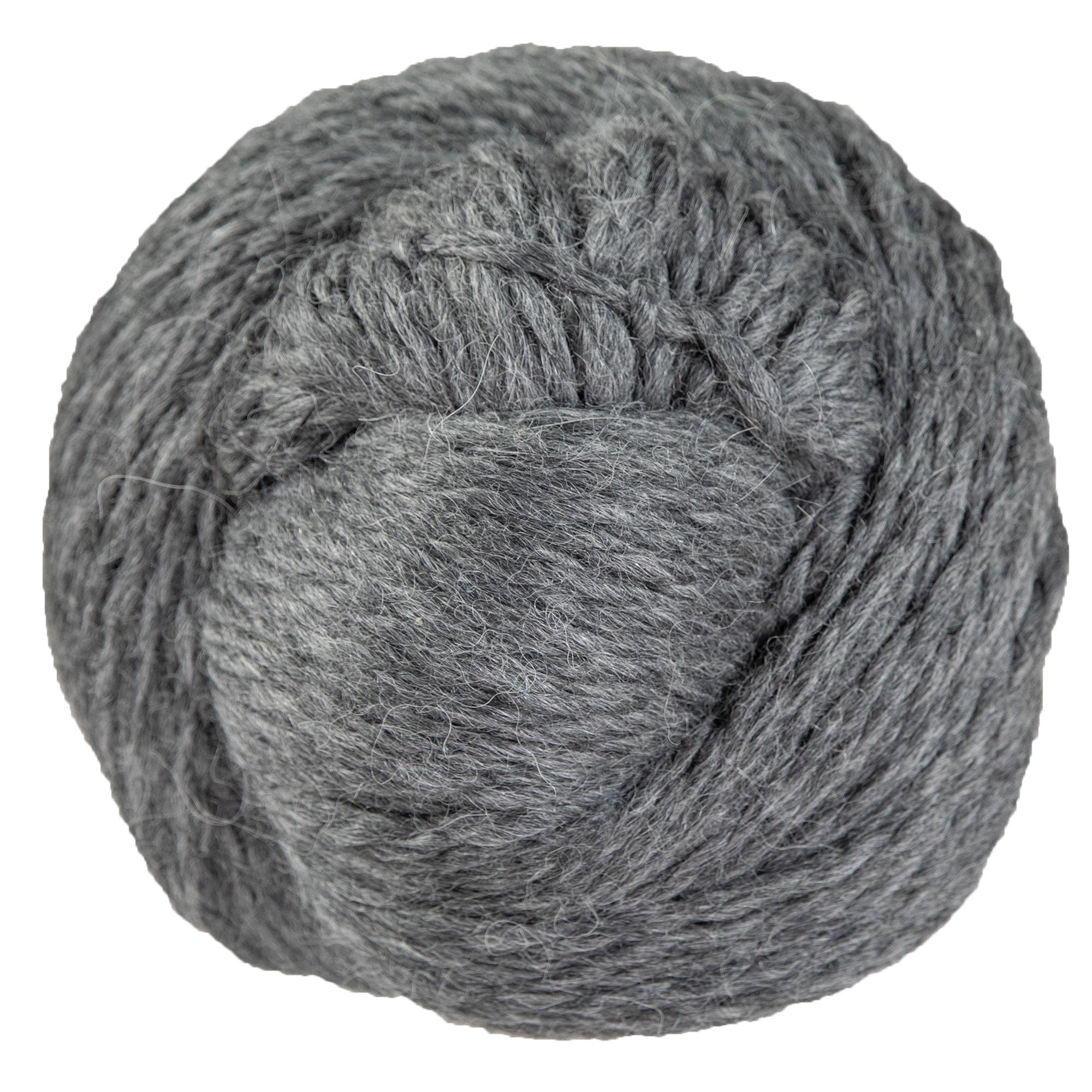 Cascade Yarns Baby Alpaca Chunky Yarn - 570 Medium Charcoal - Zoom Image