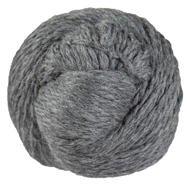 Cascade Yarns Baby Alpaca Chunky Yarn - 570 Medium Charcoal - Zoom Image