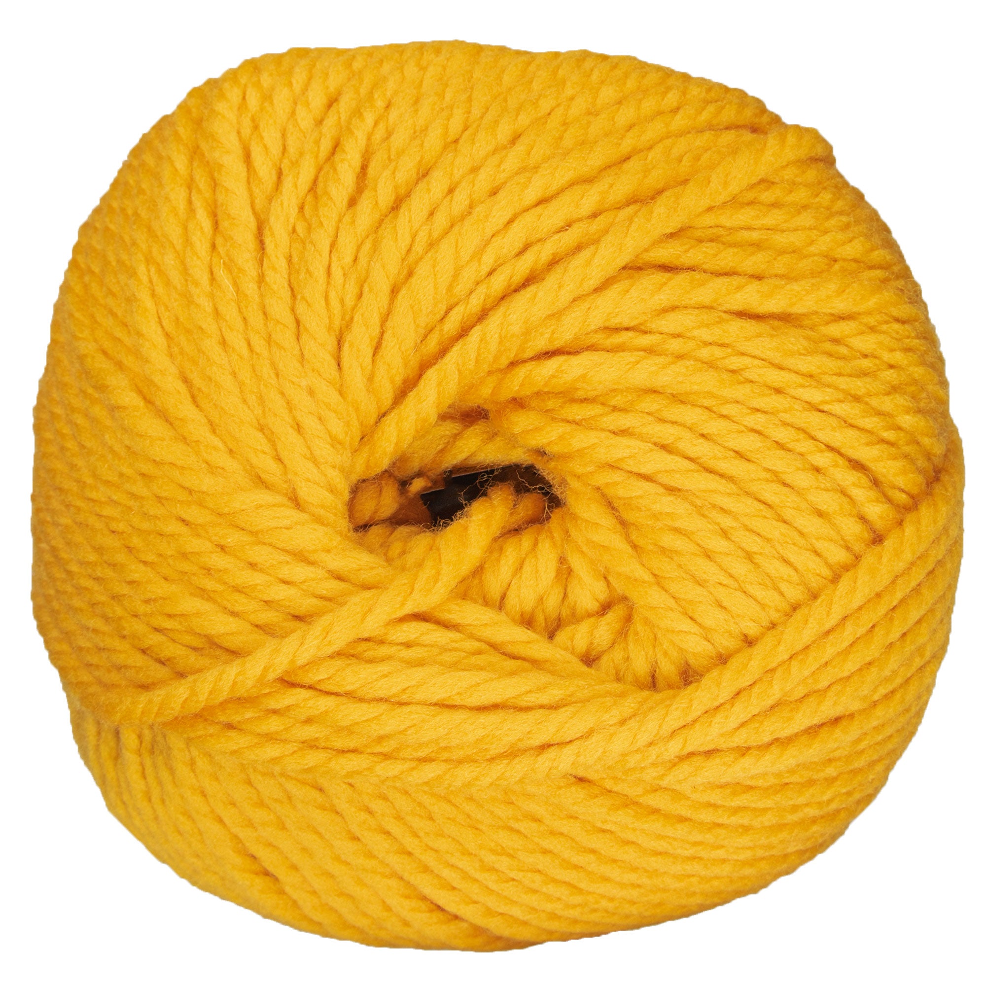 Rowan Big Wool Yarn - 78 Yolk - Zoom Image