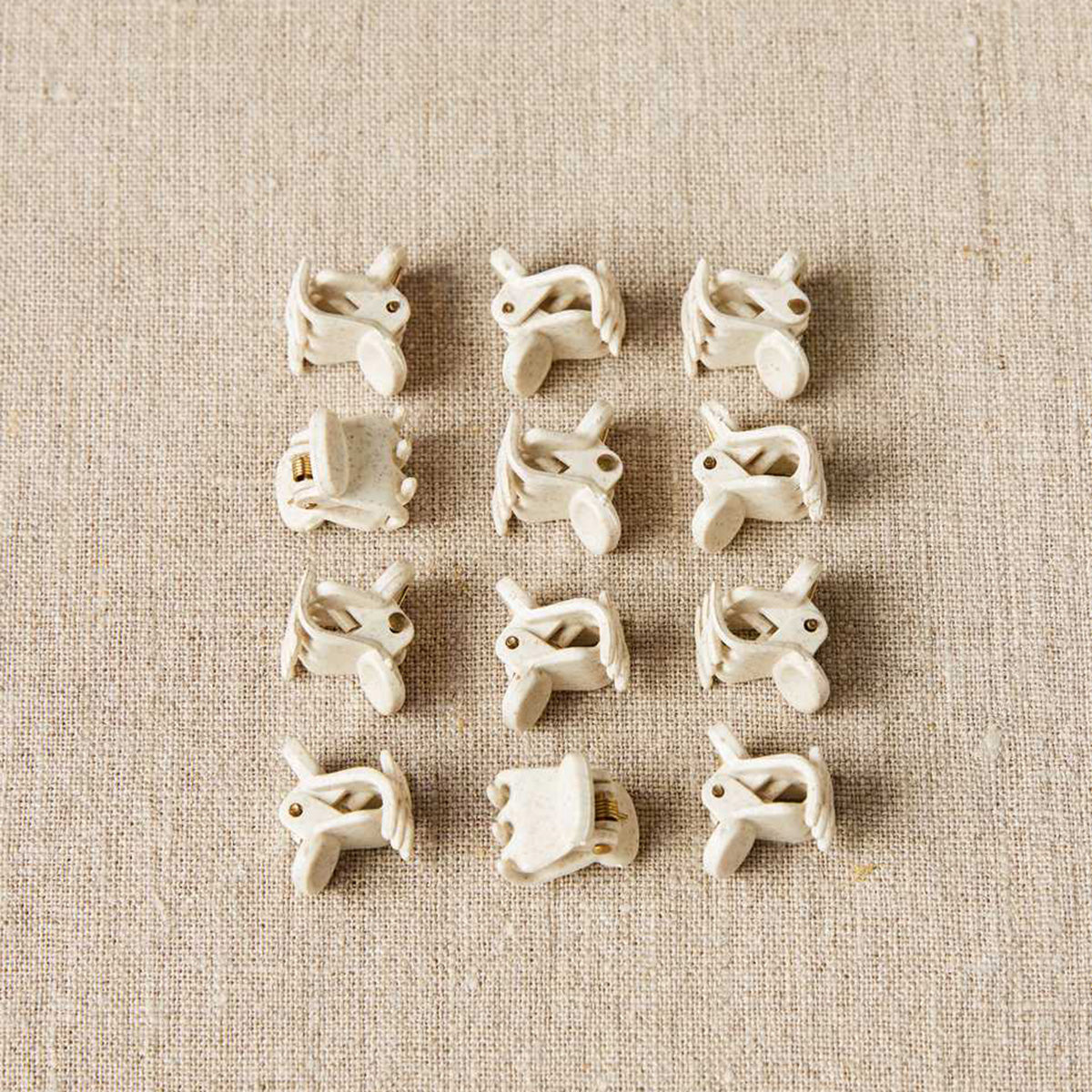 Cocoknits - Claw Clips - Extra Image