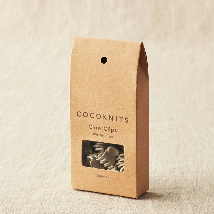 Cocoknits - Claw Clips - Extra Image