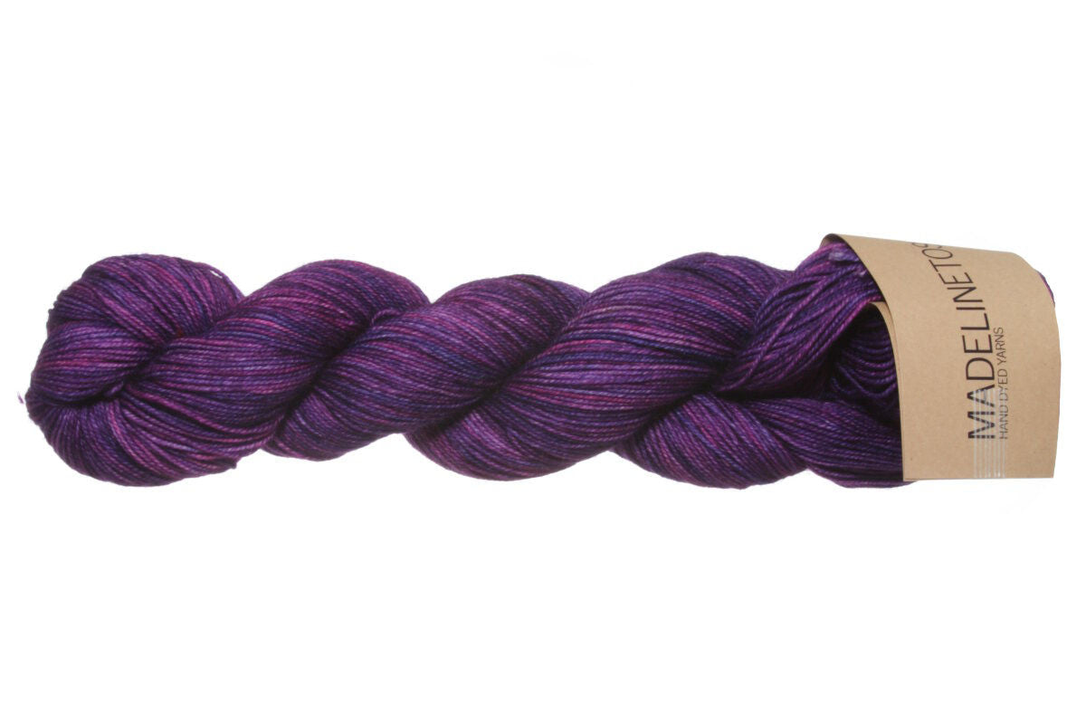 Madelinetosh Twist Light Yarn - Flashdance - Extra Image